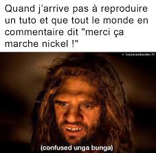 C'était vraiment très clair !" https://lnkd.in/en9Jwpug