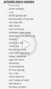 Funny Names For Private Stories Funny Names In 2020 Names For Snapchat Snapchat Names Group Chat Names