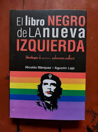 Ha publicado entre autorías y coautorías cinco libros. El Libro Negro De La Nueva Izquierda Agustin Laje Mercado Libre
