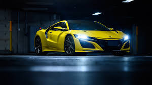 Maybe you would like to learn more about one of these? Honda Nsx 2020 4k Free Desktop 4k Wallpapers Ultra Hd