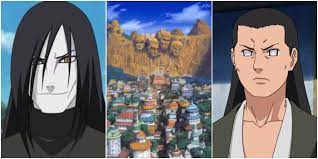 Naruto: 10 Shinobi Who Let Konoha Down