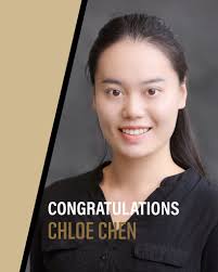 🎉 Congratulations to Dr. Gloria Xue! We are thrilled to celebrate her  successful PhD thesis defense! Please join us in congratulating Dr. Xue