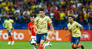 Rafraîchir live infos temps forts compos. Colombie Argentine Quelle Chaine Et Comment Voir Le Match En Streaming