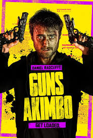 1st Trailer For Guns Akimbo Movie Starring Daniel Radcliffe In 2020 Free Movies Online Full Movies Online Free Movies Online