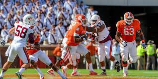 virginia tech explains tiger band placement tigernet