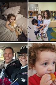 Toddler with delayed speech needs contest votes for therapy