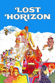 Lost Horizon (1973) directed by Charles Jarrott • Reviews, film + cast •  Letterboxd