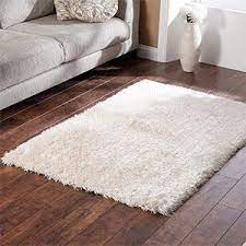 White Shag Rug On A Wood Floor White Bedroom Orange Accent Rugs In Living Room White Shag Rug Cute Living Room