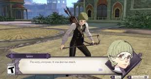 Commoner and noble both require 20 class xp to master, while dancer requires. Fe3h All Classes List Job Class Chart Fire Emblem Three Houses Gamewith