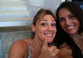 Christine Dodson put