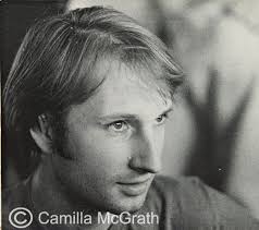 Archive — The Camilla and Earl McGrath Foundation (Copy)