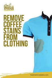 Mix a tablespoon each of white vinegar and liquid dish soap with two cups of water. 100 Ideer Pa Remove Stains From Clothes I 2021