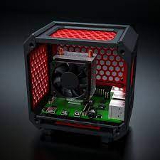Pin On Cool Custom Computer Cases