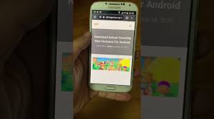 Download apk latest version of animal crossing horizons advice acnh mod, the casual game of android, this mod apk includes unlimited money, free shopping. Download Animal Crossing New Horizons For Android Apk Youtube