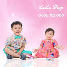 Profile for Shop Baby Kute