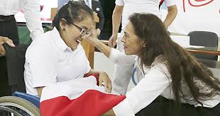 Genealogy for luisa villar (deceased) family tree on geni, with over 200 million profiles of ancestors and living relatives. Luisa Villar Candidata Para Liderar Comite Paralimpico De Las Americas El Polideportivo