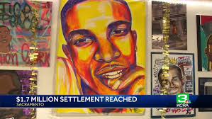 Sacramento settles Stephon Clark's family lawsuit, agrees to pay parents