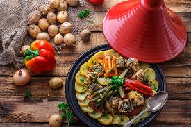 Moroccan mint tea is the best beverage to pair with these sinful desserts! 21 Moroccan Foods You Must Try In Morocco Local Adventurer