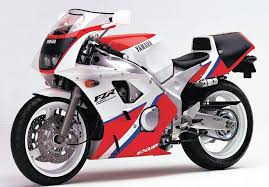 fzr 400r sp exup 1989 バイク オートバイ 車