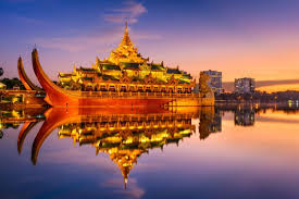ပြည်ထောင်စု သမ္မတ မြန်မာနိုင်ငံတော် «пьидаунзу мьянма найнгандо»), сокращённо — мья́нма. Dostoprimechatelnosti Myanmy Top 20 Mnogo Foto