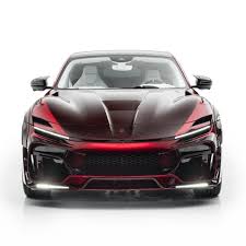 Image result for Vermillion Red 1991 Probe