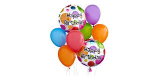 Amazon Balloon Delivery Birthday Colors Balloon Same Day Birthday Flowers Delivery Online Flower Birthday Party Balloon Delivery Birthday Flower Delivery
