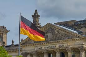 Cryptocurrency is a legal means of payment; Germany New Legislation On Bitcoin Custody Comes Into Force