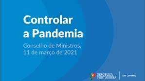 11 março 2021 às 20:18. Conheca Todas As Medidas Do Desconfinamento E Veja O Calendario Apresentado Por Costa Politica Correio Da Manha
