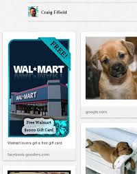 Pinterest Hacked