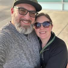 Claudia Baskin's Instagram, Twitter & Facebook