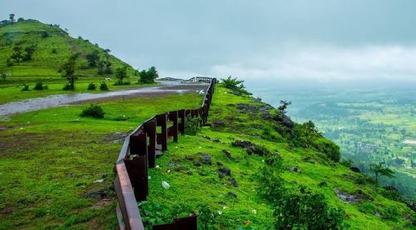 Best Hill Stations Near Navsari for a Scenic Weekend Getaway