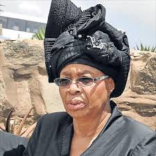 Weary yet determined, we have been valiantly swimming against the current to overcome. Africa Needs Young Vibrant And Innovative Leaders Graca Machel