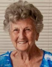 Obituary information for Nina Dean Ayer Mitchum