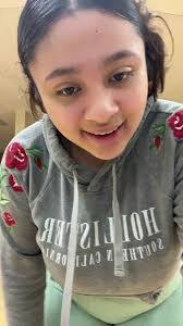 Bianca Estevez's Instagram, Twitter & Facebook