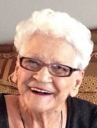 Aline Fillion Obituary