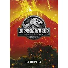 El libro novelas completas en formato pdf. Jurassic World El Reino Caido La Novela Pdf