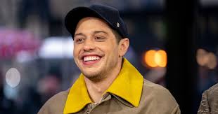 Pete Davidson Reveals What Life Event Led Him to Remove His Tattoos
