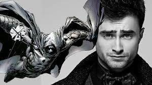 Marvel entertainment опубликовала первый официальный трейлер предстоящего сериала лунный рыцарь. Deniel Redkliff Budushij Lunnyj Rycar