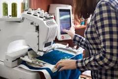 Máquinas de coser más útiles de acuerdo con cada tejido