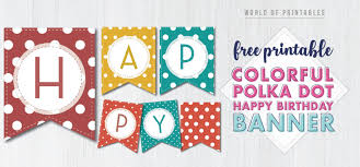 We did not find results for: Free Printable Colorful Polka Dot Happy Birthday Banner Letters World Of Printables