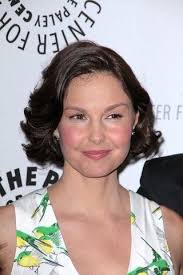 Ashley Judd