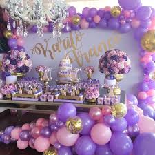 934 Likes 5 Comments Supercakesbogota Supercakesbogota On Instagram Decoracion De Rapunzel Birthday Party Lavender Baby Showers Butterfly Baby Shower