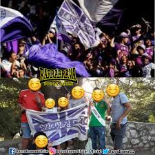 Fernandez vial 2 vs deportes concepcion 1 torneo de hinchadas clausura 2017. Hinchas De Fernandez Vial Con Barra Brava Fotos Chile Facebook