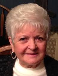 SuAnn Kleintop Obituary (1939