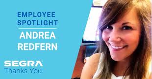 Brian Mims is Segra's Data Center Technician Lead, and has been a valued  team member for 6 years. Recently, despite these trying times, Brian was  able to successfully put the final touches