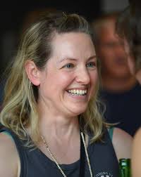 More photos from the opening night of One Day| Anna Perry and Nicola  Hansby.....