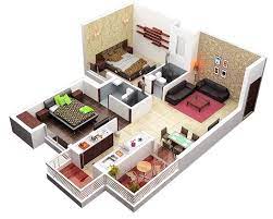 Model desain rumah minimalis type 45 1 lantai elegan rumah modern desain rumah desain rumah modern. 6 Inspirasi Desain Rumah Type 45 Untuk Rumah Impianmu