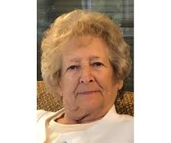 Elsie Hampton Obituary (1935