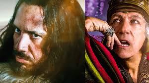 Kaamelott premier volet (2021) télécharger le film complet en français. Kaamelott Le Film Un Premier Extrait Avec Alain Chabat Et Alexandre Astier