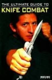 The Ultimate Guide to Knife Combat : Horwitz, Raymond, Thibault, Jon:  Amazon.sg: Books
